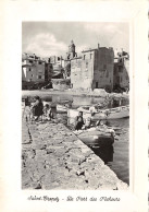 83-SAINT TROPEZ-N°394-D/0259 - Saint-Tropez