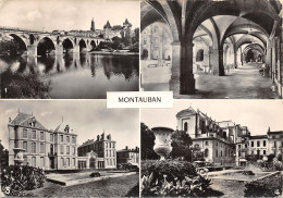 82-MONTAUBAN-N°394-D/0235 - Montauban