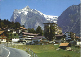 10561548 Grindelwald Grindelwald Grindelwald - Autres & Non Classés