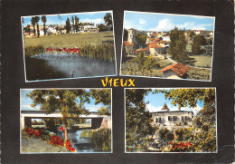 81-VIEUX-N°394-D/0131 - Other & Unclassified