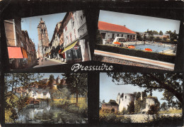 79-BRESSUIRE-N°394-D/0045 - Bressuire