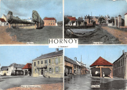 80-HORNOY-N°394-D/0059 - Hornoy Le Bourg