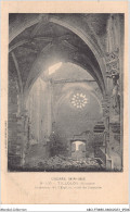 ABOP7-80-0578 - TILLOLOY - Intérieur De L'Eglise - Sonstige & Ohne Zuordnung