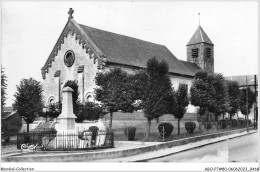 ABOP7-80-0559 - SAINT-OUEN - Eglise Et Monument - Saint Ouen