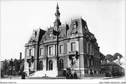 ABOP6-80-0469 - DOULLENS - L'Hôtel De Ville - Doullens