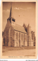 ABOP5-80-0394 - FOLLEVILLE - L'Eglise - Other & Unclassified