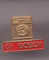Pin's Bosch Electroménager Machine à Laver Réf 1519 - Marcas Registradas