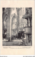 ABOP4-80-0272 - AMIENS - Intérieur De L'Eglise Saint-Germain - Amiens