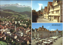 10561526 Herisau AR Herisau  X 1983 Herisau - Otros & Sin Clasificación