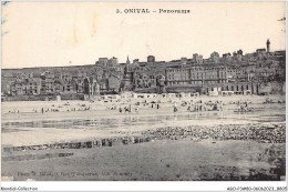 ABOP3-80-0228 - ONIVAL - Panorama - Onival