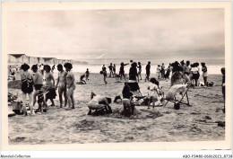 ABOP3-80-0195 - ONIVAL - Jeux De Plage - Onival