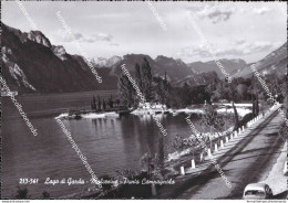 O878 Cartolina Lago Di Garda Malcesine Pubta Campagnola Provincia Di Verona - Verona