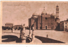 PADOVA - CHIESA DI S. GIUSTINA  (PD) - Padova