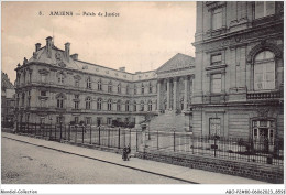 ABOP2-80-0121 - AMIENS - Palais De Justice - Amiens