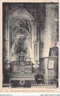 ABOP2-80-0106 - ABBEVILLE - Intérieur De L'Eglise Saint-Paul - Abbeville