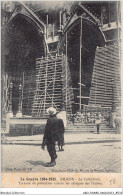 ABOP2-80-0091 - La Guerre 1914-1915 - AMIENS - La Cathédrale  - Amiens