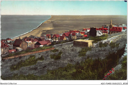 ABOP1-80-0079 - ONIVAL - Panorama - Côté CAYEUX - Onival