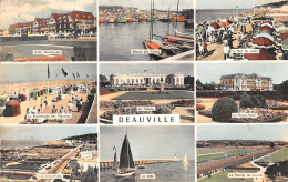 14-DEAUVILLE-N°396-A/0141 - Deauville