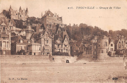 14-TROUVILLE-N°396-A/0147 - Trouville