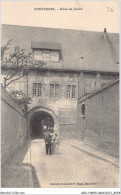 ABOP1-80-0052 - MONTDIDIER - Palais De Justice - Montdidier