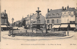 14-DEAUVILLE-N°396-A/0119 - Deauville