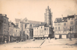 95-PONTOISE-N°395-F/0327 - Pontoise