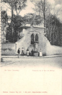 95-SAINT LEU TAVERNY-N°395-F/0317 - Saint Leu La Foret