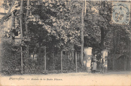 93-PIERREFITTE-N°395-F/0249 - Andere & Zonder Classificatie