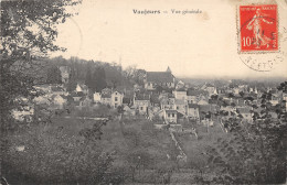 93-VAUJOURS-N°395-F/0247 - Autres & Non Classés