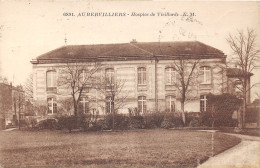 93-AUBERVILLIERS-N°395-F/0239 - Aubervilliers