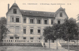 78-CHAVILLE-L ERMITAGE-N°395-F/0203 - Andere & Zonder Classificatie