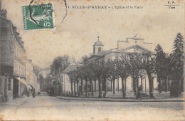 92-VILLE D AVRAY-N°395-F/0227 - Ville D'Avray