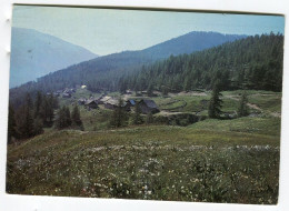 Val Des Prés - Les Châlets D'alpage Du Granon - Andere & Zonder Classificatie