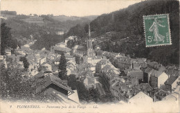 88-PLOMBIERES LES BAINS-N°395-F/0075 - Plombieres Les Bains