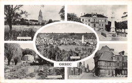 14-ORBEC-N°395-E/0267 - Orbec