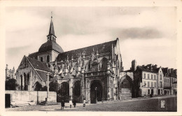 14-FALAISE-N°395-E/0195 - Falaise