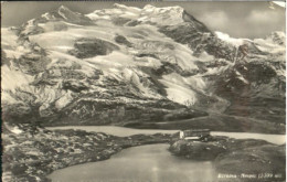 10561498 Bernina Bernina Hospiz X 1947 Bernina - Other & Unclassified