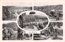 14-CLECY-N°395-E/0113 - Clécy