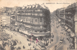 13-MARSEILLE-N°395-E/0049 - Sin Clasificación