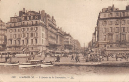 13-MARSEILLE-N°395-E/0035 - Sin Clasificación