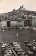 13-MARSEILLE-N°395-E/0005 - Sin Clasificación