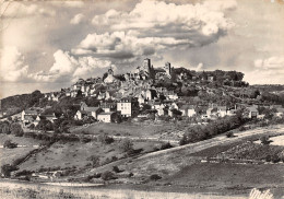 89-VEZELAY-N°395-A/0233 - Vezelay