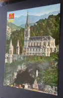 Lourdes - Nos Belles Pyrénées - Editions P. Chambon, Lourdes - Lourdes