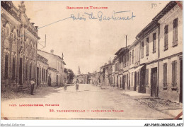 ABYP3-80-0250 - TOURNEFEUILLE-interieur De Village - Autres & Non Classés