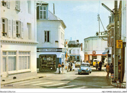 ABOP9-80-0729 - CAYEUX-SUR-MER - Le Centre - Cayeux Sur Mer