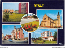 ABOP9-80-0709 - NESLE - Nesle