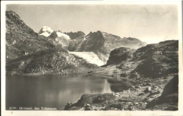 10561469 Grimsel Passhoehe Totensee Grimsel Passhoehe - Other & Unclassified