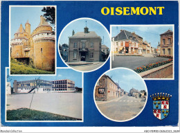 ABOP8-80-0673 - OISEMONT - Oisemont