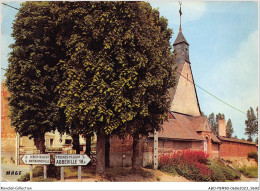 ABOP8-80-0672 - OISEMONT - Hospice De Oisemont - Oisemont