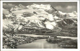 10561464 Bernina Bernina Hospiz X 1933 Bernina - Other & Unclassified